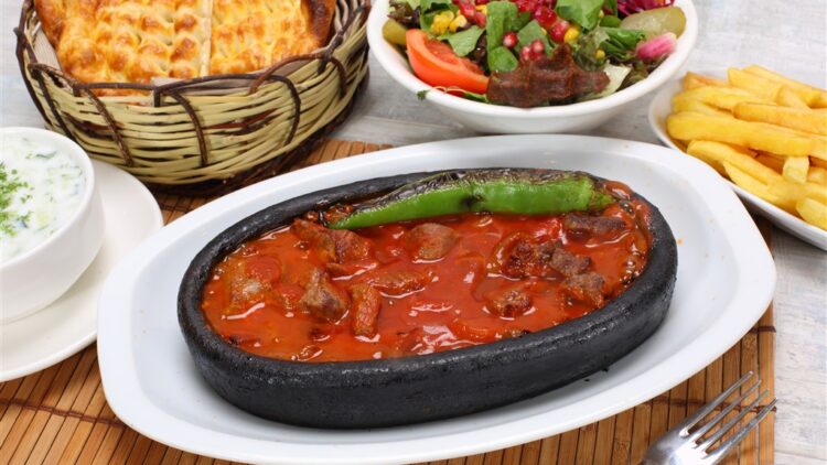 Kiremitte Kuzu Meşhur Dürün Aspava - Çakırlar - Kardelen - Batıkent Aspava Ankara