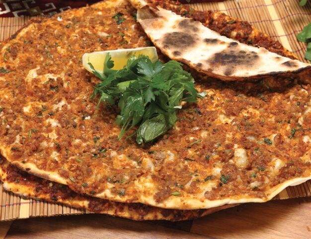 Lahmacun