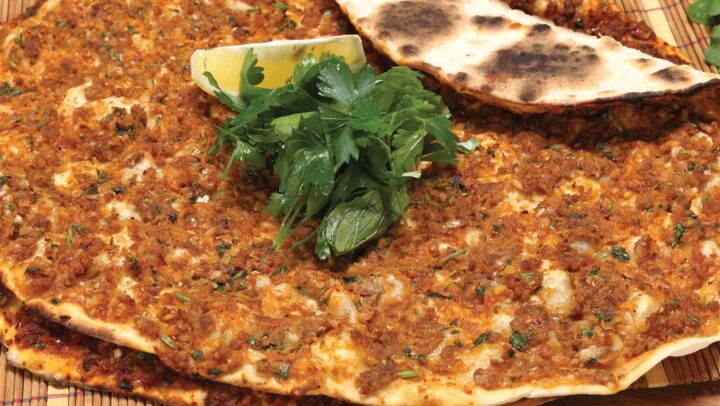 Lahmacun