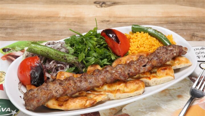 Urfa Kebap Meşhur Dürün Aspava - Çakırlar - Kardelen - Batıkent Aspava Ankara